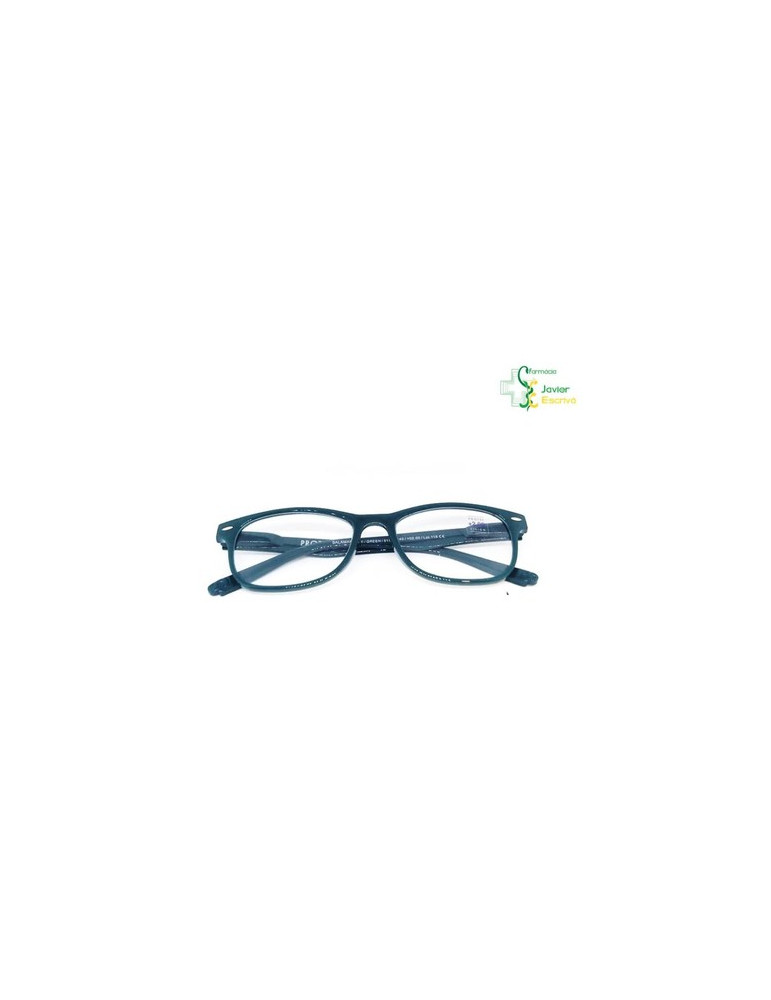 GAFA PROTECVISION SALAMANDRA II GREEN +2.0