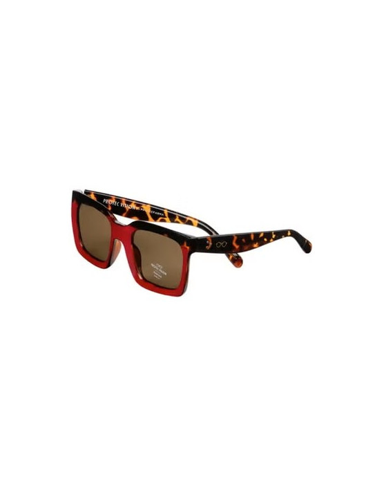 GAFAS COBRA RED C2, +1.00