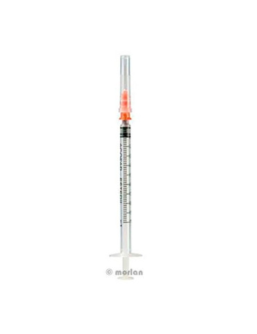 JGA-AGJ ACOF INS 1ML 100U 16/5