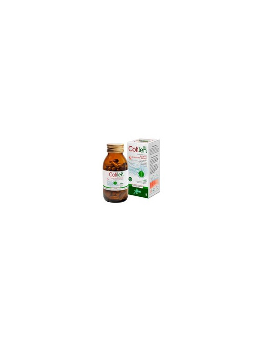 COLILEN IBS 96 CAPSULAS X 587 MG