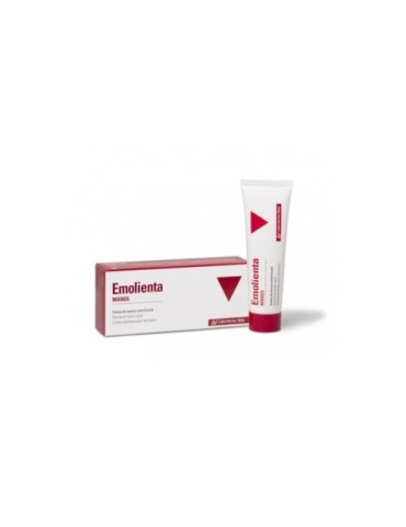 EMOLIENTA CR MANOS 50 ML