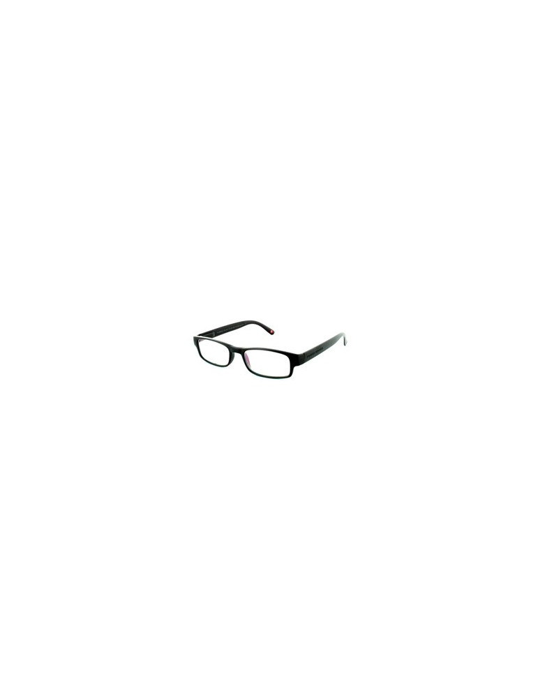 GAFAS PROTEC VISION FLAMENCO BLACK +03.00