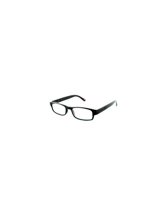 GAFAS PROTEC VISION FLAMENCO BLACK +03.00