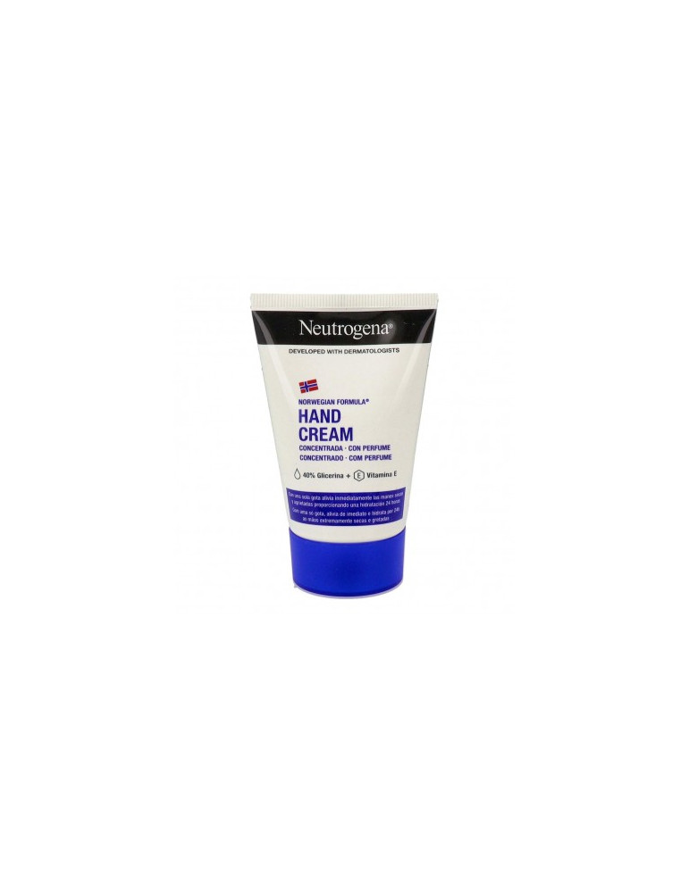 NEUTROGENA CREMA DE MANOS CONCENTRADA + LOCION C KIT