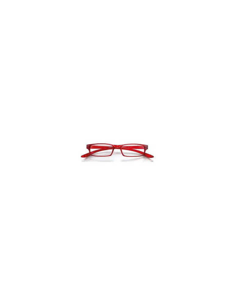 GAFAS PROTEC VISION FLAMENCO RED +01.50