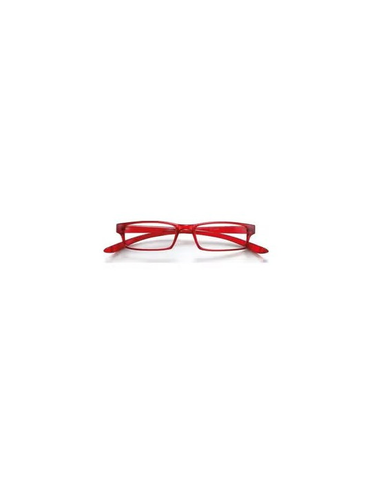 GAFAS PROTEC VISION FLAMENCO RED +01.50