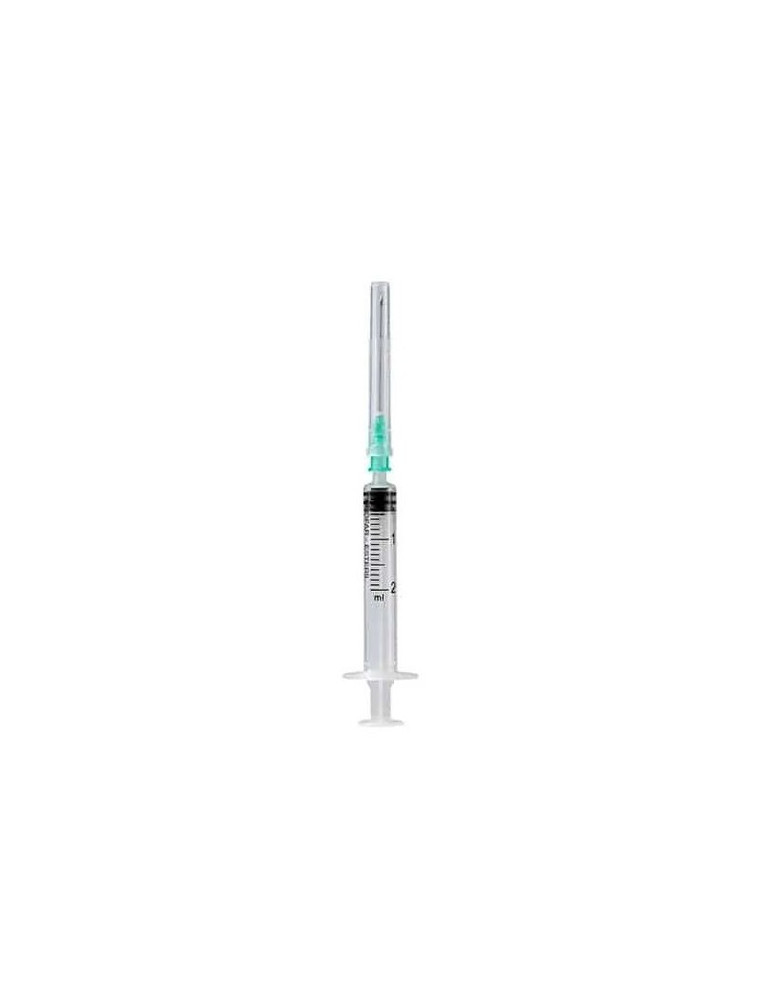 JERINGA -AGUJA ACOFAR 05 ML 30X7