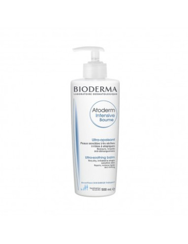ATODERM INTENSIVE BIODERMA 500 ML