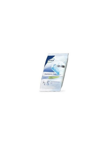 TENA SHAMPOO CAP 1 U