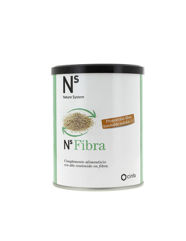 NS FIBRA 250 G