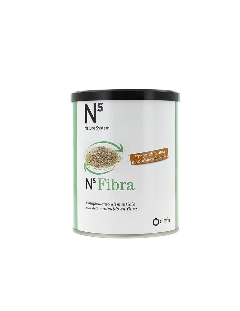 NS FIBRA 250 G
