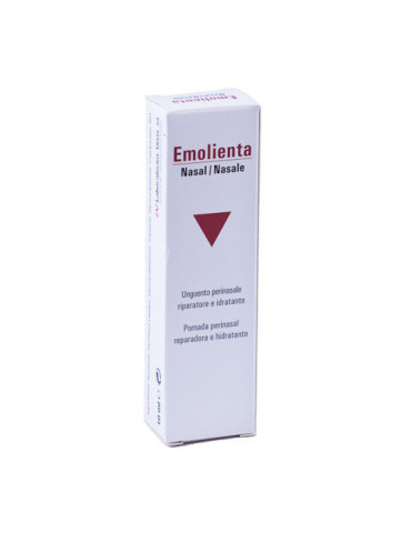 EMOLIENTA NASAL PDA 10 ML