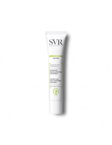 SVR SEBIACLEAR CREMA SPF 50 ANTIIMPERFECCIONES M 50 ML