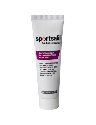 SPORTSALIL GEL ANTI-ROZADURAS 1 ENVASE 30 ML