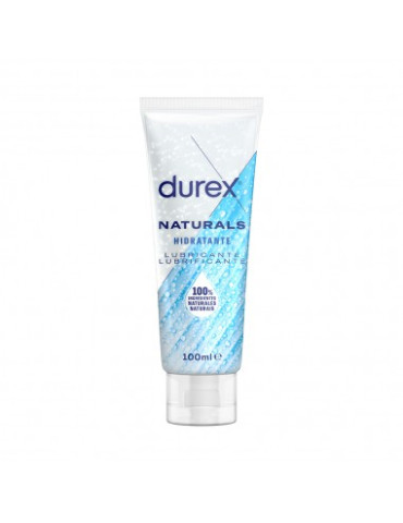 DUREX LUBRICANTE PLAY CHERRY 50ML