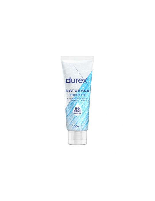 DUREX LUBRICANTE PLAY CHERRY 50ML