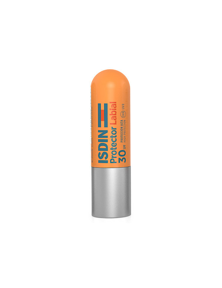PROTECTOR LABIAL ISDIN SPF 30 4 G
