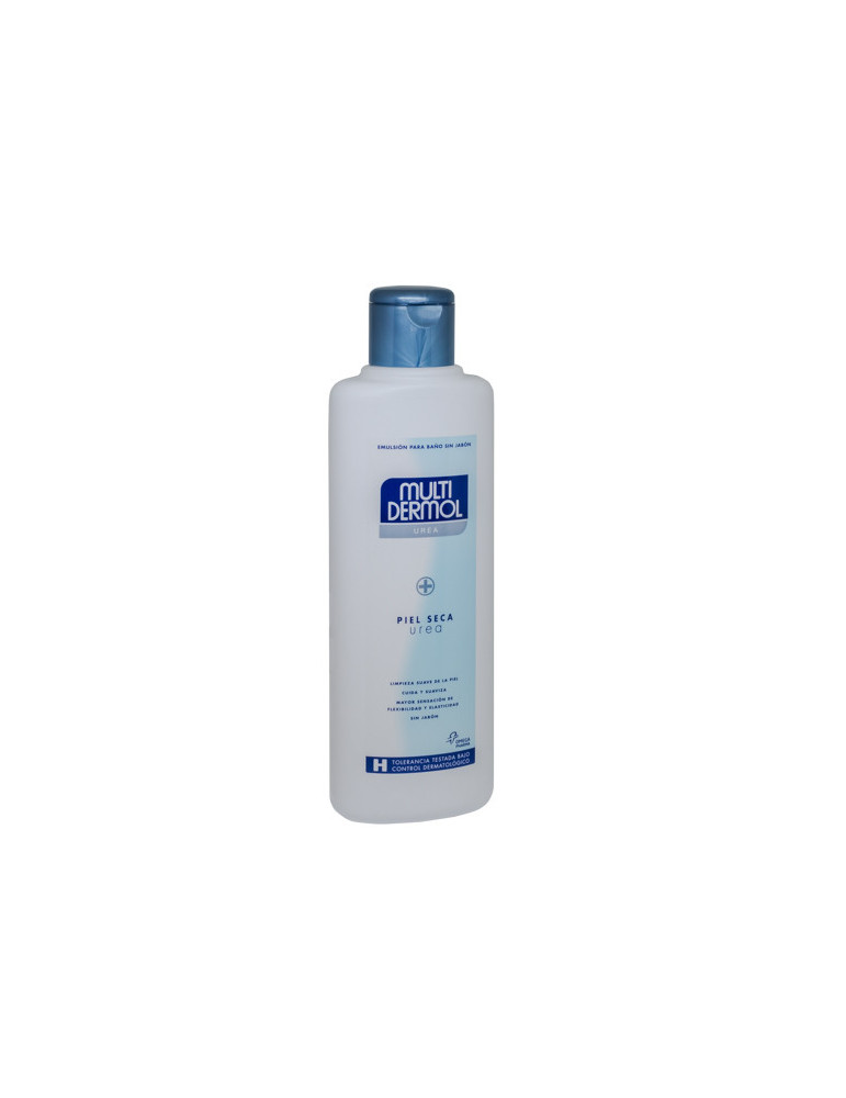 MULTIDERMOL UREA 750 ML