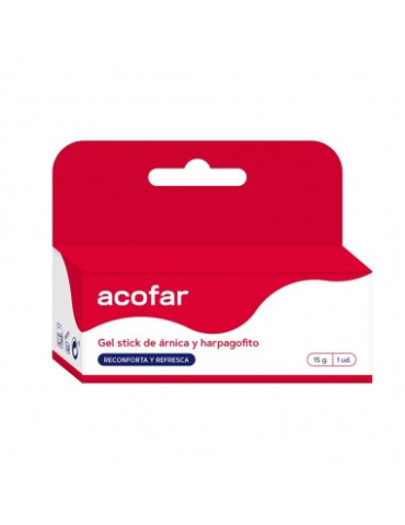 ACOFAR TEST OVULACION