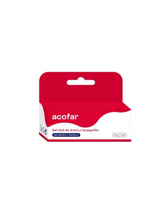 ACOFAR TEST OVULACION