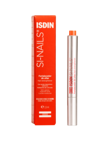 ISDIN SI-NAILS 2,5 ML