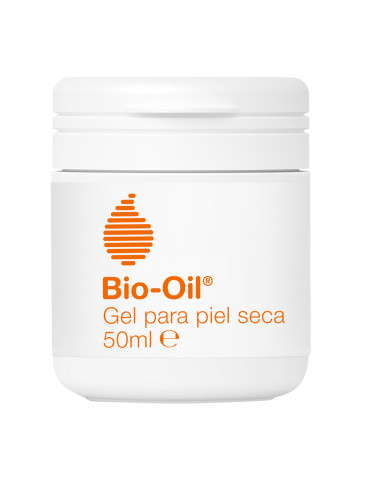 BIO-OIL GEL PARA PIEL SECA 50 ML