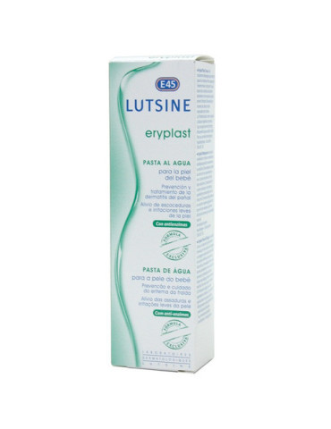ERYPLAST PASTA ACUOSA 125 ML