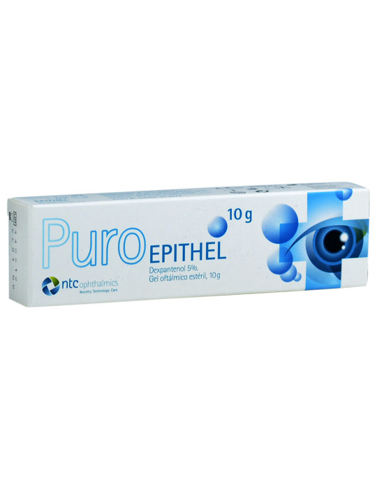PURO EPITHEL 1 TUBO 10 G