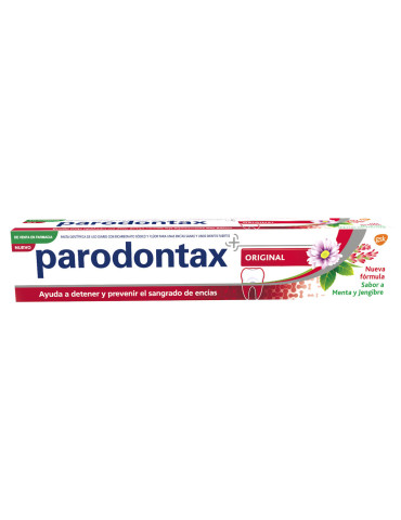 PARODONTAX ORIGINAL 75 ML