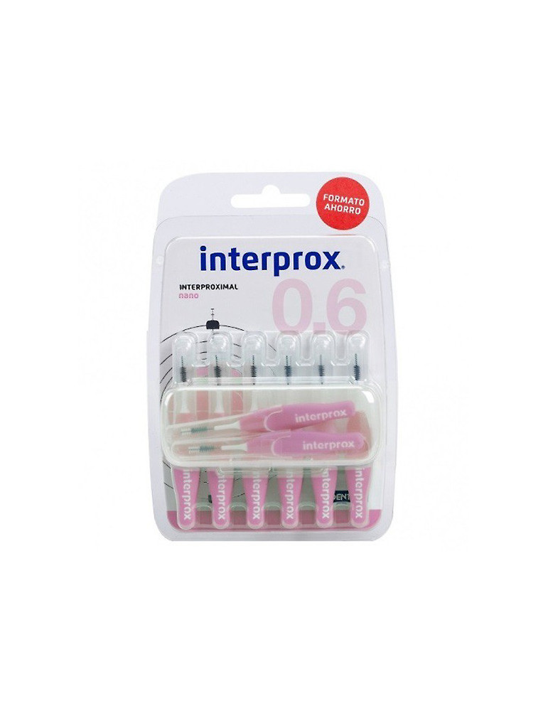 INTERPROX 0.6 NANO 14 U
