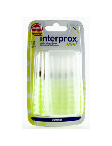 INTERPROX MINI DENTAID 14U