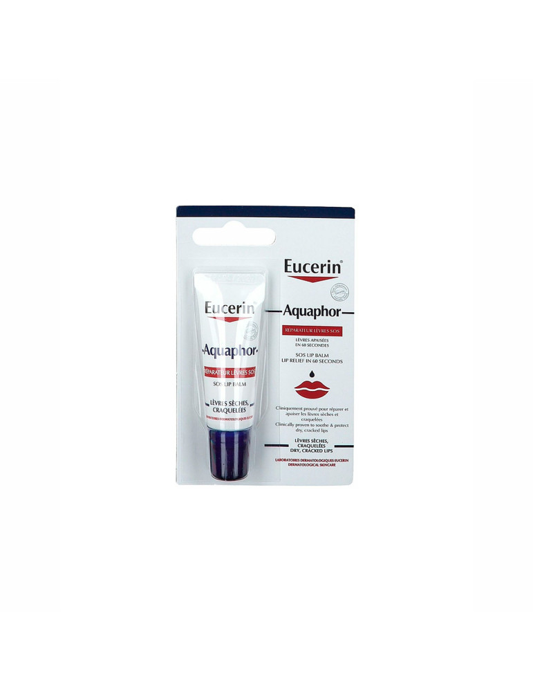 EUCERIN AQUAPOR SOS REGEN 10ML
