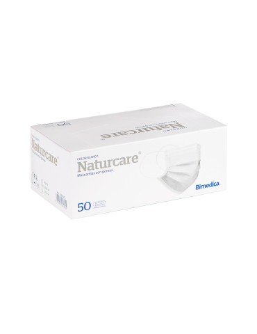 MASCARILLA QUIRURGICA ADULTOS
