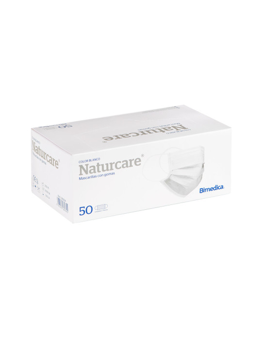 MASCARILLA QUIRURGICA ADULTOS