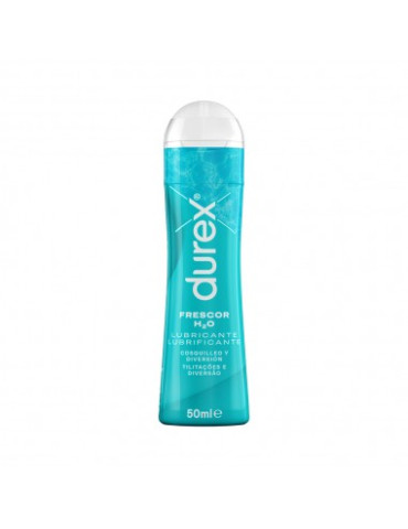 DUREX LUBRICANTE PLAY FRESCOR 50 ML