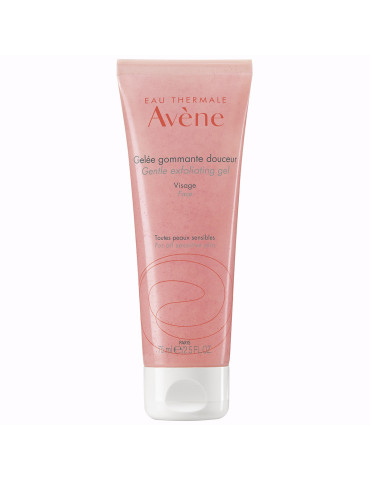 AVENE EXFOLIANT SUAVE PURIFICANTE