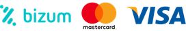 Logotipo de pagos de productos